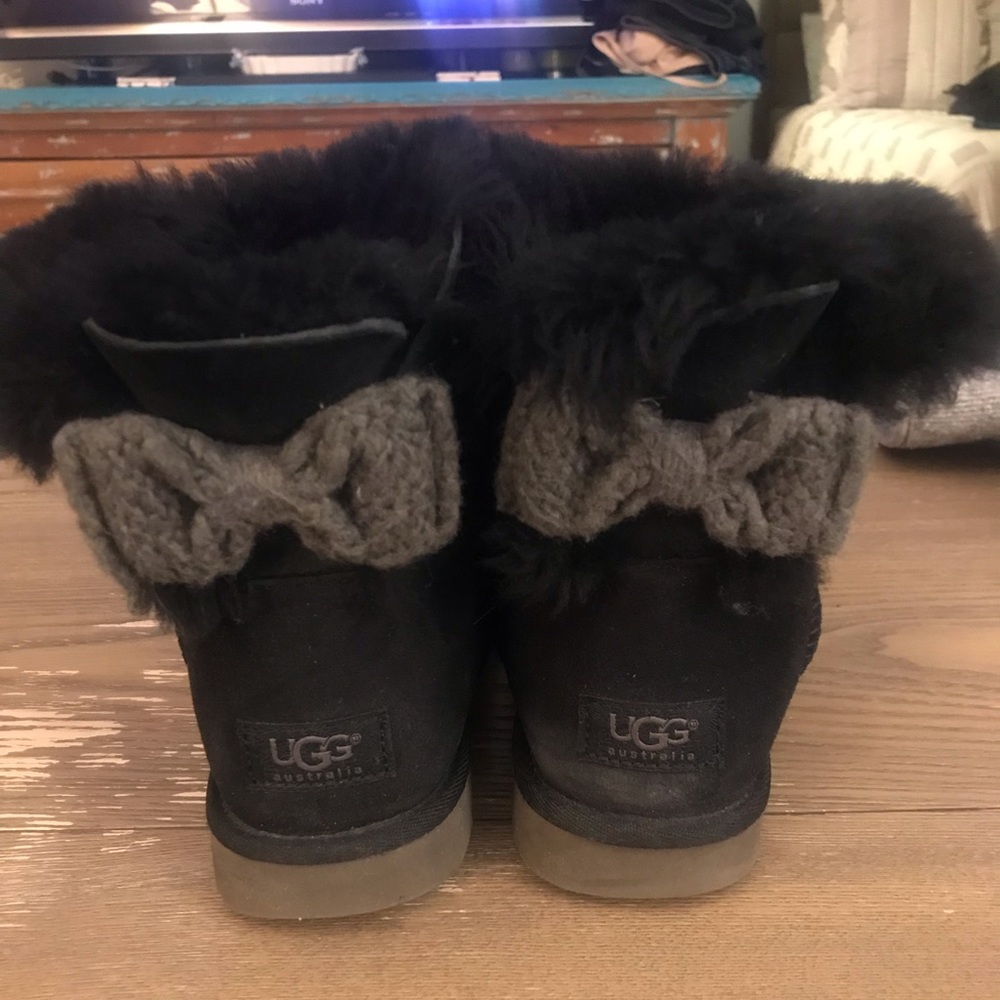 Ugg boots